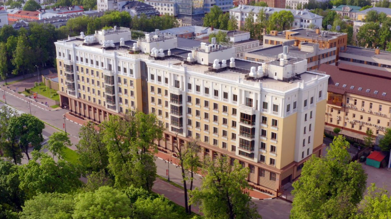 Royal Landmark (Роял Лэндмарк)
